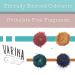 Buy Varina Natural Floral Variety Bar Soap - 10 Pack | Gentle Cleansing for Sensitive Skin - 4.5 Ounce Floral Soaps - International Shipping Available - Buy Online on GoSupps.com