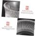 POPETPOP tool nail dish cup nail art cup nail art dish manicure nail cup nail dappen dish nail dish bowl nail art accessories dappen dish for acrylic nails nail cups plate cup - Buy Online on GoSupps.com