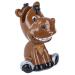 Artist Unknown Cute glasses holder animals large in twelve different variations horse