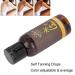 Body Self Tanning Drops - Long Lasting Sunless Tan Oil for Healthy & Glamorous Skin - Buy Online on GoSupps.com