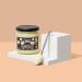 Organic Grass Fed British Beef Tallow 300g | Hunter & Gather | Gluten-Free, Seed Oil-Free | Keto, Paleo | 100% Pure Ancestral Nutrition - Buy Online on GoSupps.com