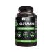 Pure Original Ingredients L-Glutamine (365 Capsules) No Magnesium Or Rice Fillers, Always Pure, Lab Verified 365 Count (Pack of 1)
