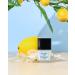butter LONDON Mellow The Yellow Nail Brightening Treatment with Vitamin E and Lemon Fruit Extract - Exfoliates and Moisturizes Dry Nails - Cruelty Free - Buy Online on GoSupps.com