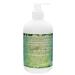 Aloe Life Face & Body Lotion 16 oz - Concentrated Formula for Dry Skin with Antioxidants, Minerals, and Herbal Extracts - Grapefruit Scent, Safe for All Skin Types - Gluten-Free - Buy Online on GoSupps.com