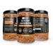 Pure Ceylon Cinnamon Capsules (730 ct) - No Magnesium or Rice Fillers | Lab Verified | Always Pure - Buy Online on GoSupps.com