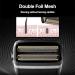 KEMEI Professional Hair Clippers and Foil Shavers Set Electric Hair Clippers for Men Cordless Men's Electric Shavers T Blade Zero Gapped Hair Trimmer Rechargeable Detailer Trimmer Electric Razor - Buy Online on GoSupps.com