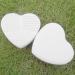 Buy Silicone Heart-Shaped Makeup Brush Cleaning Tool - Green Beauty Brush Cleaner for Flawless Makeup - Buy Online on GoSupps.com