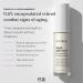 Retinol Face Moisturizer with Collagen Peptides & Botanical Extract - 1 fl. oz - Even Atom - Buy Online on GoSupps.com