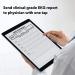 EMAY Portable ECG Monitor (for iPhone & Android  Mac & Windows) | Wireless EKG Monitoring Devices with Heart Rate & Rhythm Tracking - Buy Online on GoSupps.com