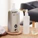 Master Massage Oil Warmer - Adjustable Temperature with LED Display for Massage Oils & Lotions - Includes Donor Bottle - Buy Online on GoSupps.com