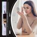 Eyebrow 2in1 Eyebrow Pen Longlasting SmudgeResistant Precision Shaping Doublesided Cosmetic for Professional Makeup 5 - Buy Online on GoSupps.com