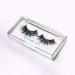 Bepholan Mink False Eyelashes - Natural Look Cat Eye Lashes for Manga Fluffy XMZ010 - Buy Online on GoSupps.com