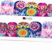 DANNEASY Nail Water Transfer Stickers - 48 Animal Flower Designs with Nail File & Cuticle Stick Kit - Buy Online on GoSupps.com