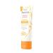Aveeno Protect + Hydrate Sunscreen SPF 60 - 3 fl oz (88 ml) | Broad Spectrum UV Protection - Buy Online on GoSupps.com