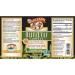 Barlean's Olive Leaf Complex Peppermint 8 oz - Natural Wellness Supplement - Buy Online on GoSupps.com