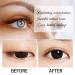 Double Eyelids Styling Cream - Professional Invisible Double Eyelids Styling Cream Natural Double Eyelid Glue Big Eye Transparent Eyelid Super Stretch Fold Lift Eyes Shaping Tools - Buy Online on GoSupps.com