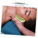 Frcolor 3-Stage Schabewamm | 8 Teeth Facial Massage & Body Scraper - International Shipping Available - Buy Online on GoSupps.com