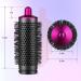 YTCHYYSK Round Volumizing Brush Attachment for Dyson Airwrap | Limp Hair Volumizer Tool with Filter Cleaning Brush | Compatible with Part No. 969489-01 970750-01 - Rose - Buy Online on GoSupps.com