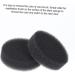 Ipetboom 1 Set Makeup Sponge Tools Makeup Brush Cleaner Sponge Eyeshadow Brush Cleaner Color Removal Cleaner Sponge Dry Sponges Quick Cleaner Sponge The Lazy Activated Carbon Sponge Make up - Buy Online on GoSupps.com