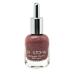 Nailtopia Bio-Sourced  Chip Free Nail Lacquer - All Natural  Strengthening Biotin and Superfood-Infused Polish - Chip Resistant Formula - Quick-Dry  Long Lasting Wear - Not Today - 0.41 oz