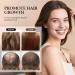 S rum de Croissance des Cheveux 60 ml S rum de Soin des Cheveux - Nourrit en douceur le cuir chevelu acc l re la croissance des cheveux Contient de l'huile de romarin et de l'huile de ricin et de - Buy Online on GoSupps.com