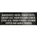 Del Fuerte Tomato Sauce 7.4 oz - Pack of 24 | Premium Quality Tomato Sauce - Buy Online on GoSupps.com