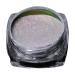 YOXIER Mirror Effect Eyeshadow Powder Eye Shadow Sparkling Stunning Easy to Apply Color-changing for Women Accessories Even G