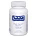 Pure Encapsulations - Black Currant Seed Oil 500mg - Black Currant Seed Oil - 100 Softgel Capsules