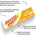 Dextro Energy Orange Glucose Tablets with Vitamin C 47 g - 24 Pack for Quick Energy Boost - 24 Count - Buy Online on GoSupps.com