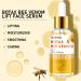 Bee Venom Lifting Face Serum Hydrating & Firming Treatment for Facial Skin Helps Improve Appearance of Sagging Skin Fine Lines & Elasticity Moisturizing & Smoothing Formula (Bee venom) - Buy Online on GoSupps.com