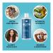 Maple Holistics Honeydew Biotin Shampoo 16 oz â€“ Nourishing Hair Growth & Moisture - Buy Online on GoSupps.com