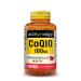 MASON NATURAL Co Q10 100 mg - Healthy Heart and Cellular Energy Production Supports Cardiovascular Health 30 Softgels