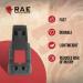 RAEIND Magazine Speedloader for Kimber Micro Carry | Fast and Easy Reloading | 1 Unit - Buy Online on GoSupps.com