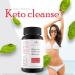 90 Day Keto + Acv Luxe Detox Cleanse - Psyllium Keto Detox Cleanse 90 Day Supply - Help Reduce Gut Bloat & Belly Size - Full Body Cleanser - Premium Keto Acv Luxe Cleanse Keto Lux - Buy Online on GoSupps.com