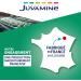 JUVAMINE - Expert Liver Detox 3-in-1 - Artichoke - Charcoal Marie - Desmodium - Dandelion - Detox and Liver Drainage - 60 Days - Made in France - Buy Online on GoSupps.com