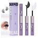 Cluster Lash Glue - Waterproof 10ml Bond & Seal for DIY Lash Extensions | Long-Lasting All Day Wear - Buy Online on GoSupps.com
