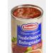Bernbacher Pasta Sauce Bolognaise - Authentic 170 ml Can | Perfect for International Shipping - Buy Online on GoSupps.com