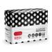 RedDrop Tween FlowNight Pads - Thin and Secure Pads for Peaceful Nights - Designed for Girls Experiencing Their First Period