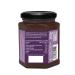 No Sugar Fruit Spread - 80% Plum Erythritol & Stevia EU Made 260g - Healthy Sugar-Free Vegan Brot Spread - Buy Online on GoSupps.com