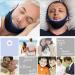 Anti Snoring Chin Strap for Women | Adjustable Pink Mask Bandage for Uninterrupted Sleep | Improve Sleep Quality & Reduce Snoring - Buy Online on GoSupps.com