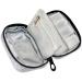 Pfrewn 7-Day Pill Organizer Case - Cute Pink Purple Axolotl Travel Box for Vitamins & Supplements - Buy Online on GoSupps.com