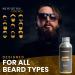 Groomarang Bart l 100 ml - Premium Beard Oil for Care & Nourishment | International Shipping Available - Buy Online on GoSupps.com