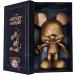 Simba Disney Bronze Mickey Mouse April Edition Plush Figure 35 cm - Limited Edition Collectible Toy - Buy Online on GoSupps.com