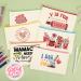 EOOUT 16pcs Blank Canvas Zipper Pouch Set - DIY Craft & Makeup Bags - Colored Zipper - Bulk Canvas Cosmetic Bag - Multi-Purpose Travel Bags - 8.3x5inch - Colorful 16 Pack - Buy Online on GoSupps.com