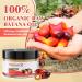 Buy Dr. Sebi Organic Batana Oil for Hair Growth - 100% Pure Raw Honduran Oil | Strengthen & Restore Hair Prevent Hair Loss (4.23 oz - Buy Online on GoSupps.com