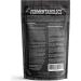 Organic 1-Gallon Kombucha Brewing Starter Kit with SCOBY, Starter Tea, Thermometer, pH Strips & More - Buy Online on GoSupps.com