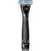 Wilkinson Sword Quattro Titanium Precision Men's Razor - 1 Blade 1 Pack - International Shipping Available - Buy Online on GoSupps.com