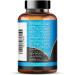 High Strength Magnesium Citrate 1480mg - 180 Vegan Capsules - 3 Month Supply - Made in The UK by Howard & James - Buy Online on GoSupps.com