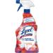 Lysol Antibacterial All Purpose Daily Cleaner Sun-kissed Linen 650ml No Harsh Chemical Residue 650mL (Packaging May Vary) - Buy Online on GoSupps.com