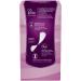 Poise Microliners Long Length - Lightest Absorbency 50 Count (Pack of 2) | Shop Now - Buy Online on GoSupps.com